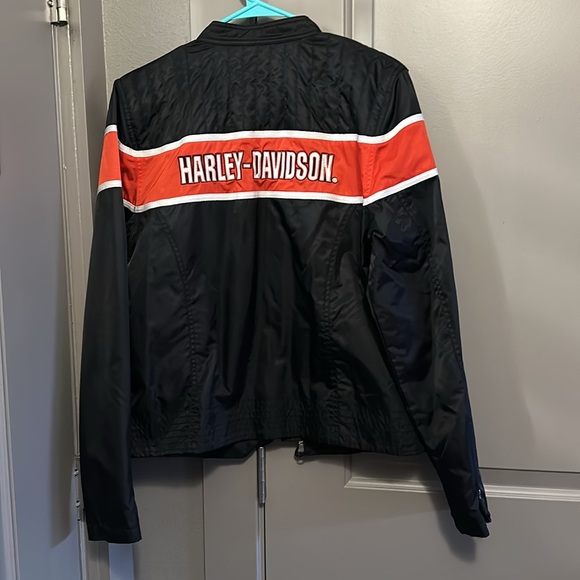 Harley Davidson Jacket - Picture 1 of 6